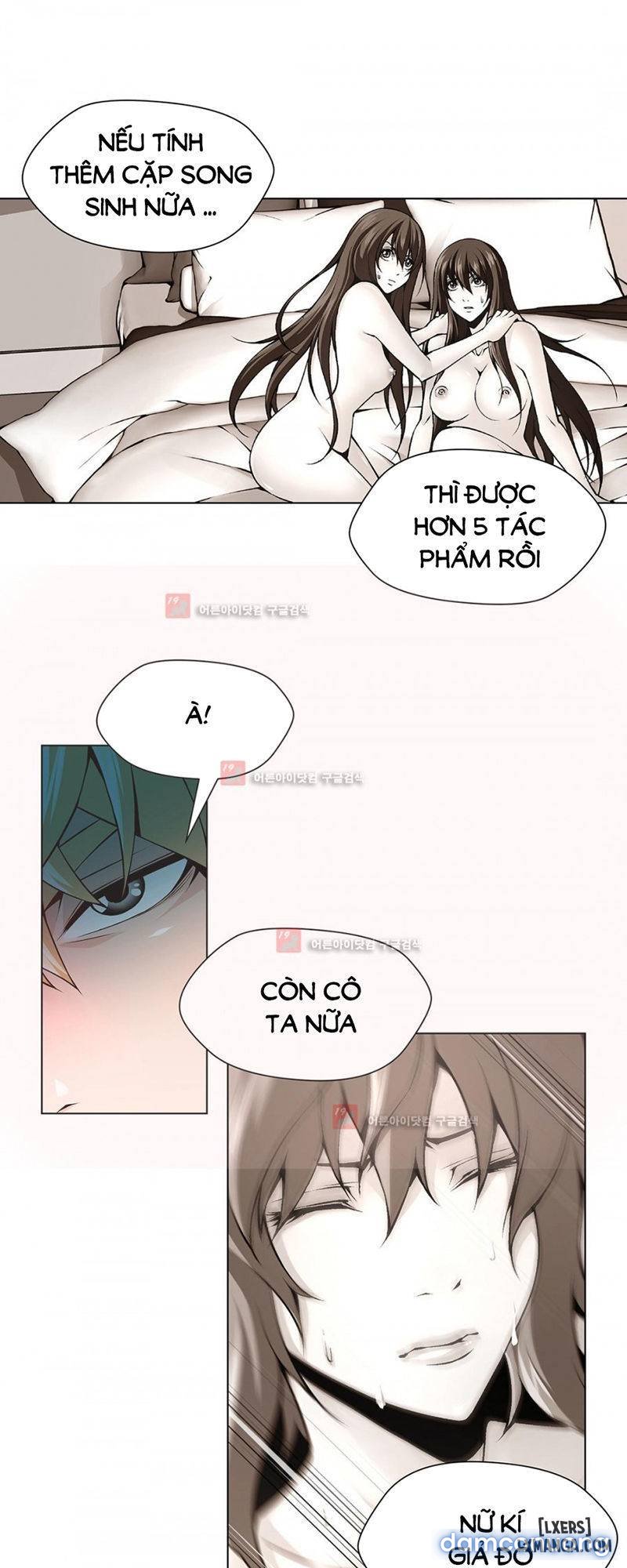 Nô Lệ Song Sinh Chapter 90 - Trang 2