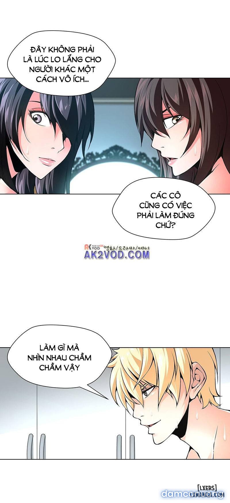 Nô Lệ Song Sinh Chapter 98 - Trang 2