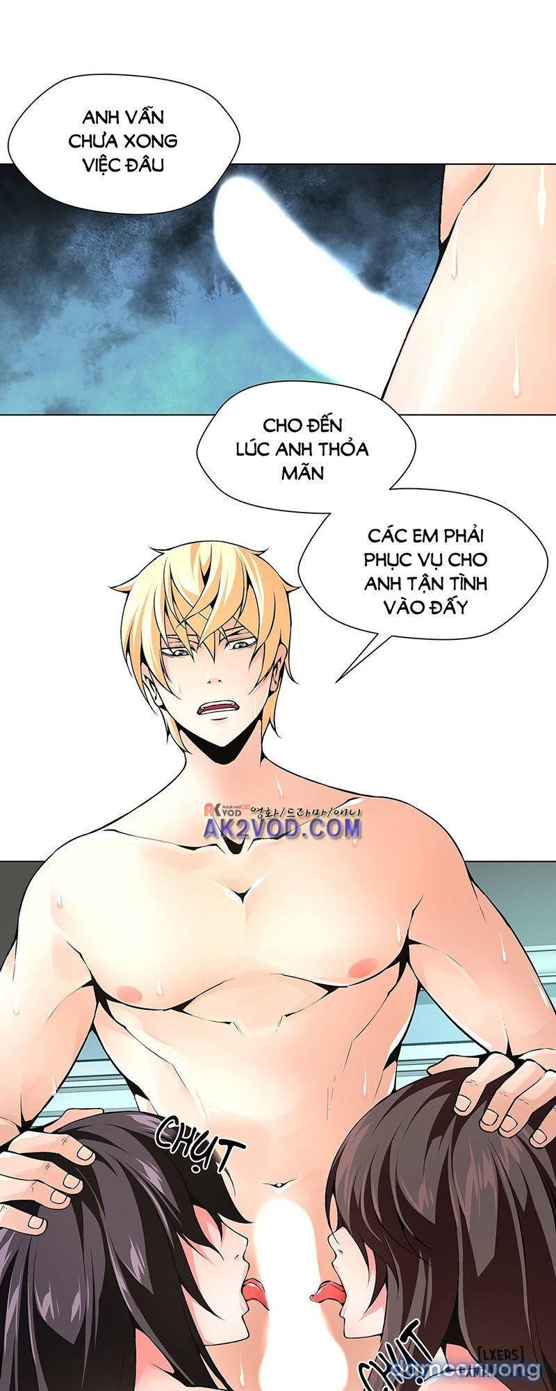 Nô Lệ Song Sinh Chapter 98 - Trang 2