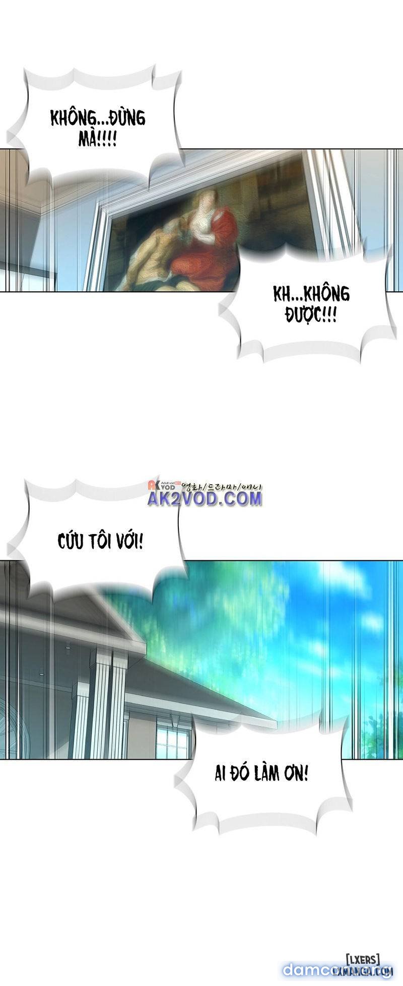 Nô Lệ Song Sinh Chapter 98 - Trang 2