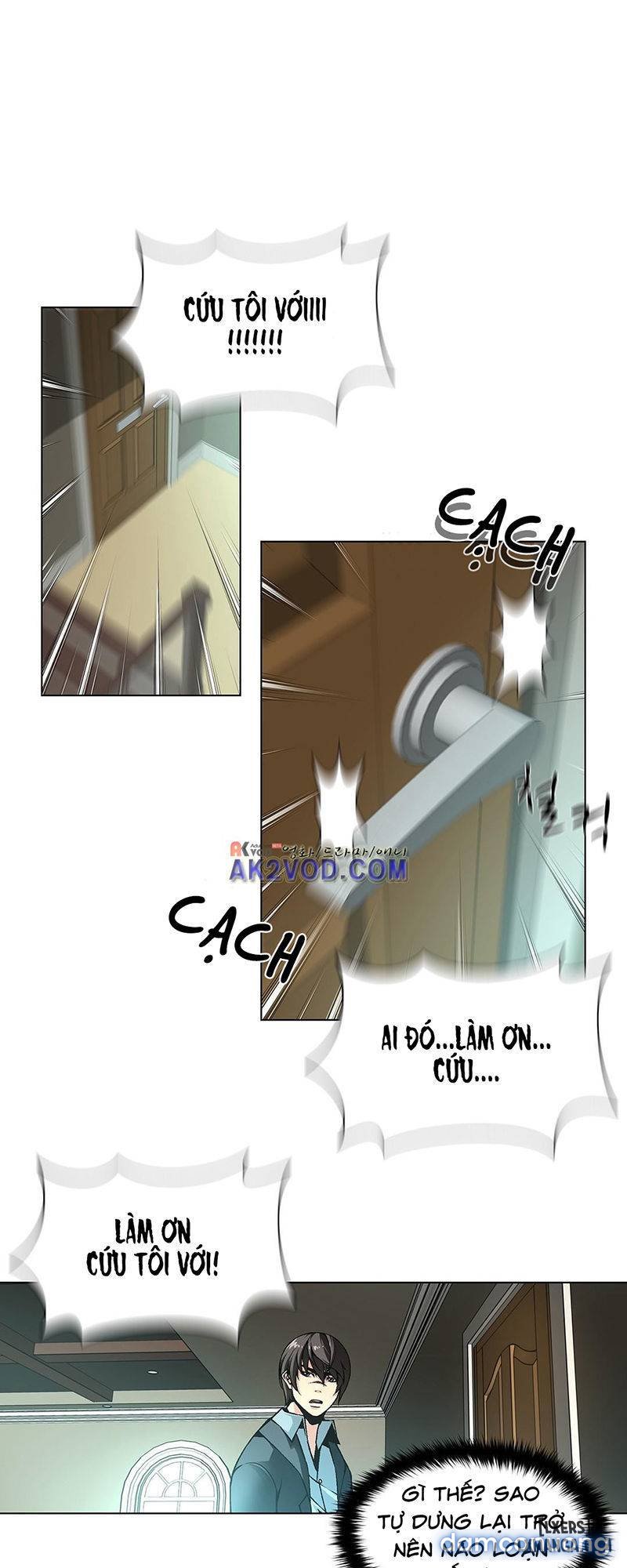 Nô Lệ Song Sinh Chapter 98 - Trang 2