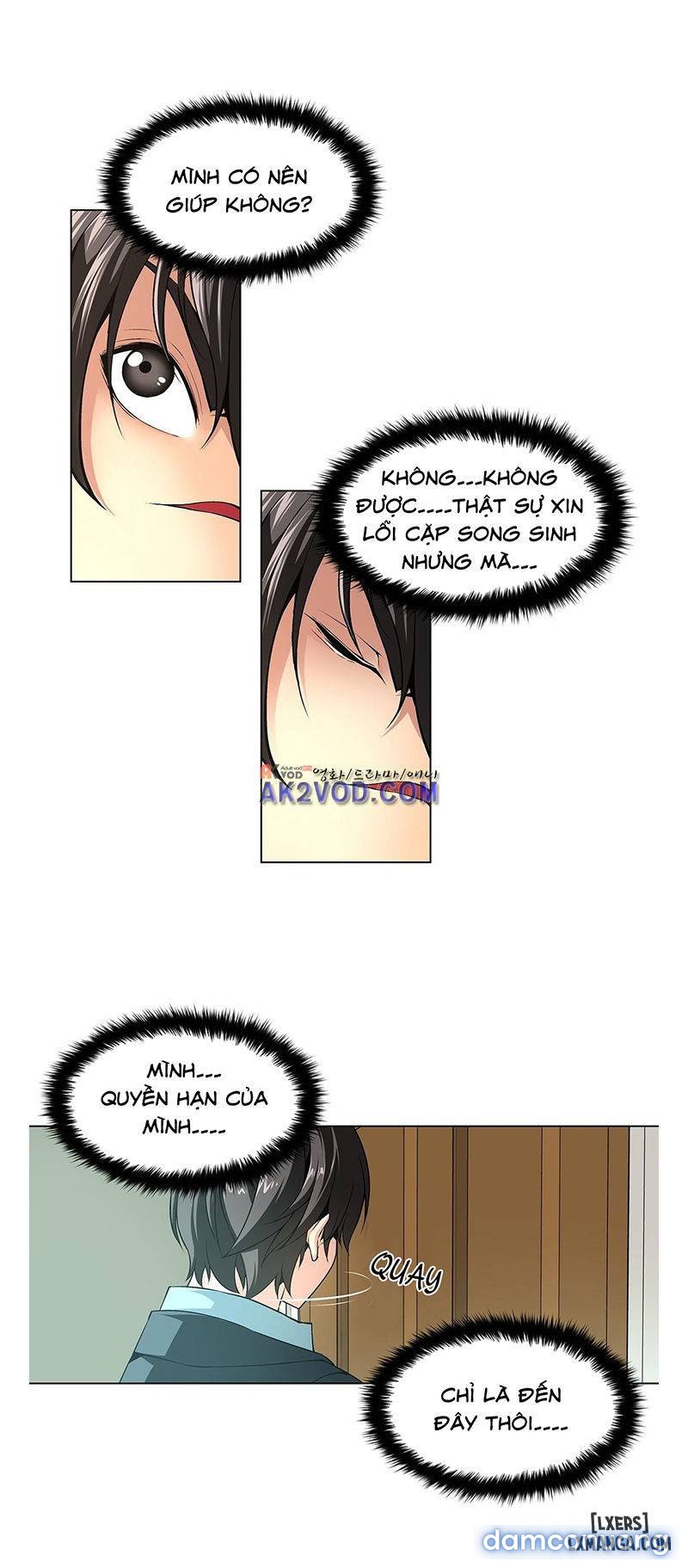 Nô Lệ Song Sinh Chapter 98 - Trang 2