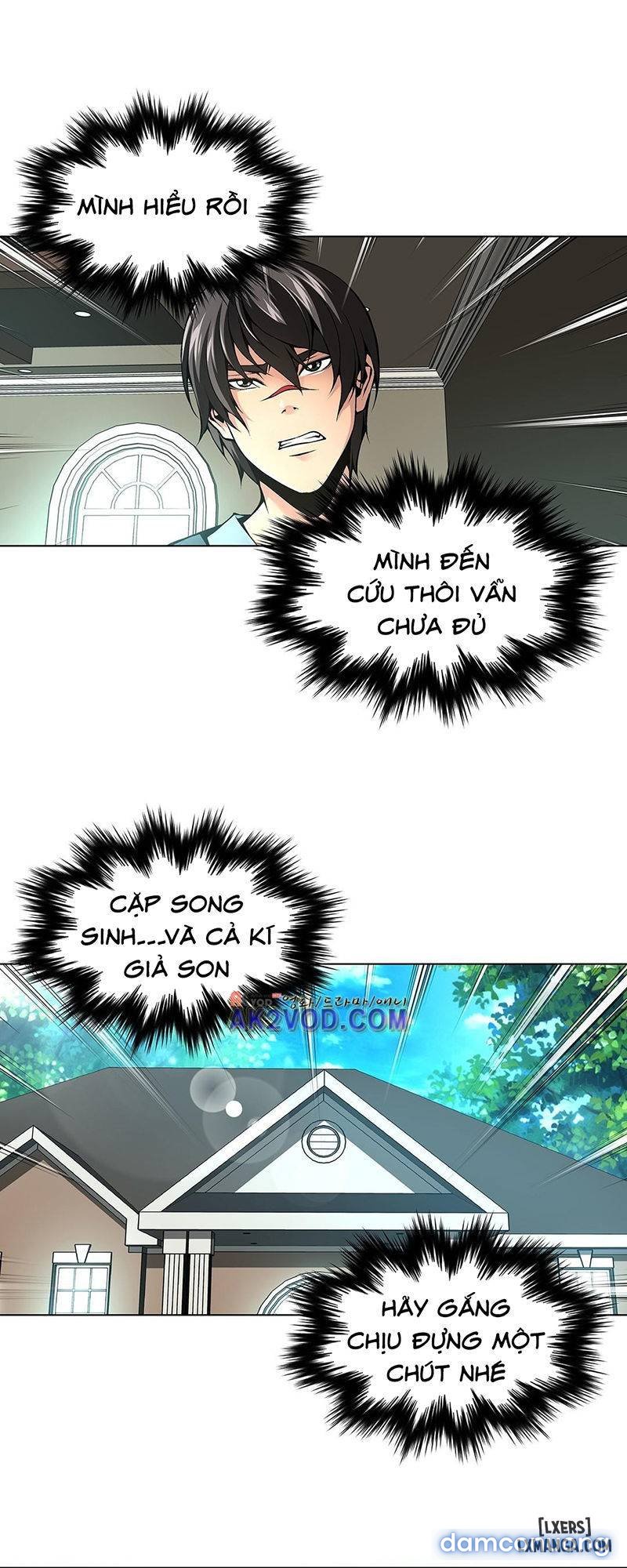 Nô Lệ Song Sinh Chapter 98 - Trang 2