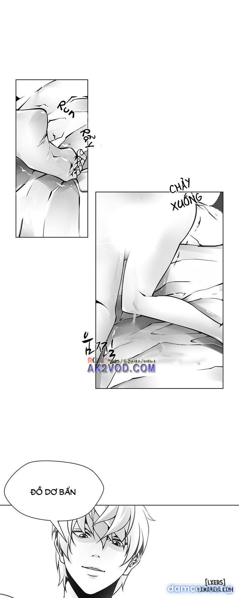 Nô Lệ Song Sinh Chapter 98 - Trang 2