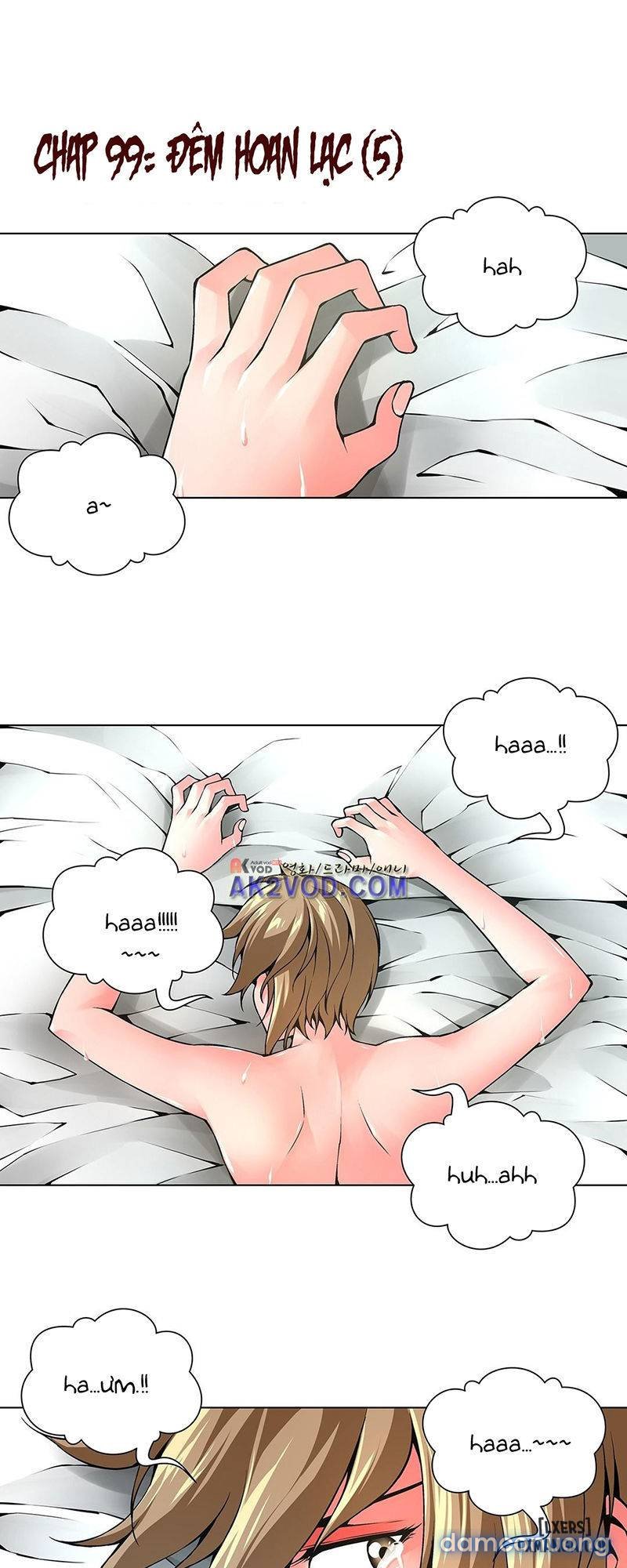 Nô Lệ Song Sinh Chapter 98 - Trang 2