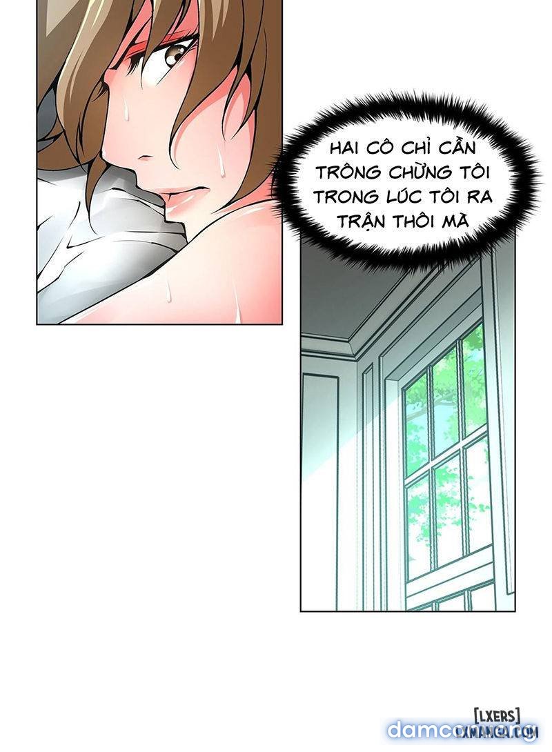 Nô Lệ Song Sinh Chapter 98 - Trang 2