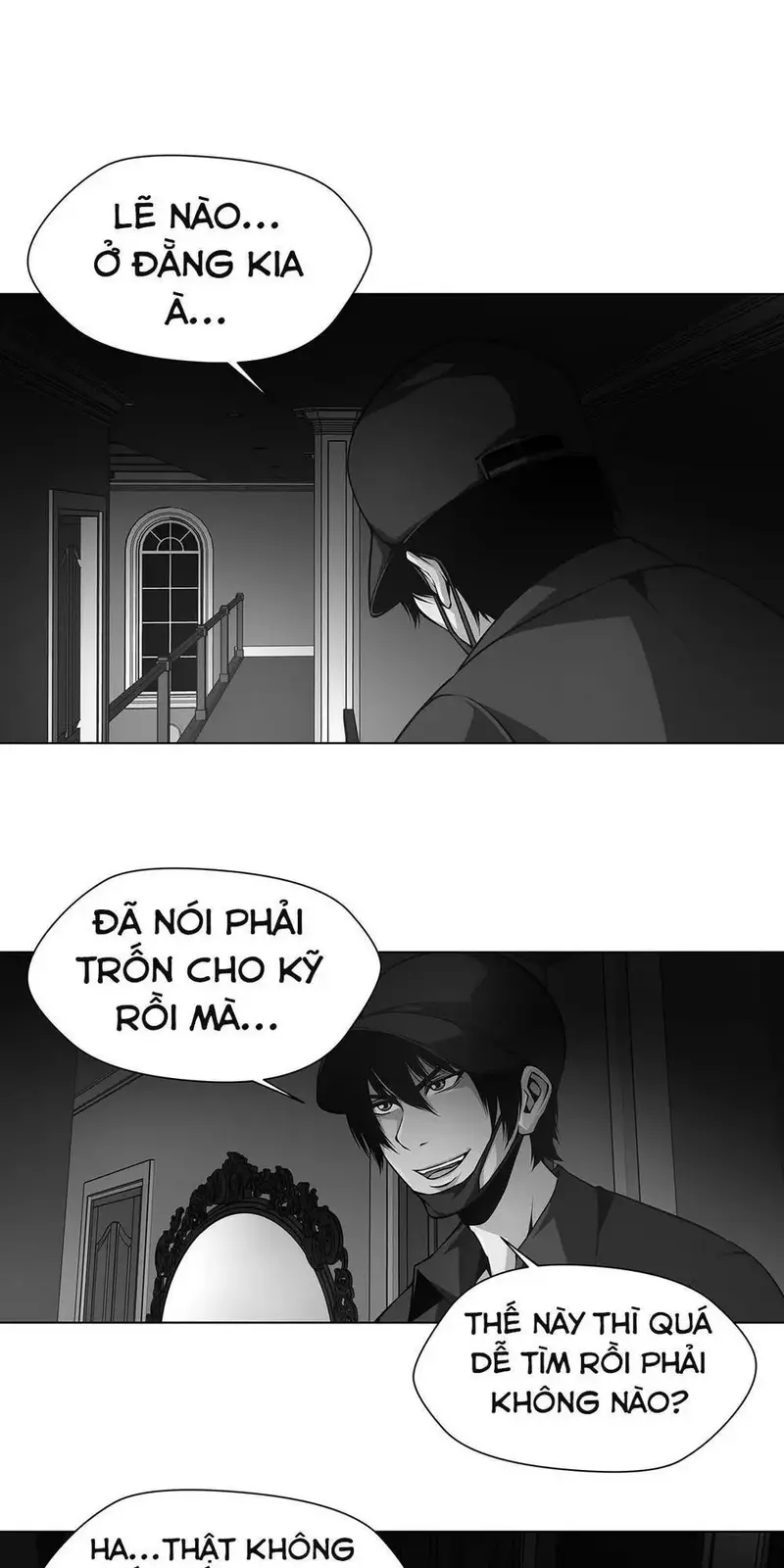 Nô Lệ Song Sinh Chapter 28 - Trang 2