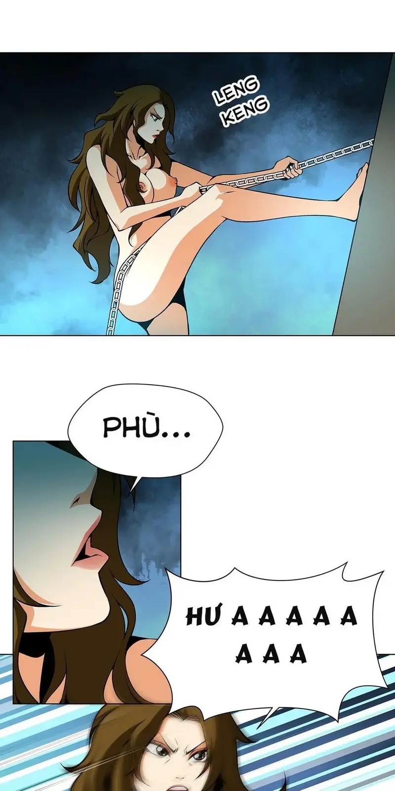 Nô Lệ Song Sinh Chapter 28 - Trang 2