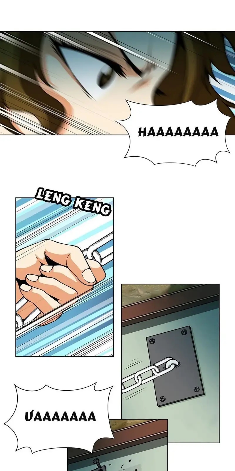 Nô Lệ Song Sinh Chapter 28 - Trang 2