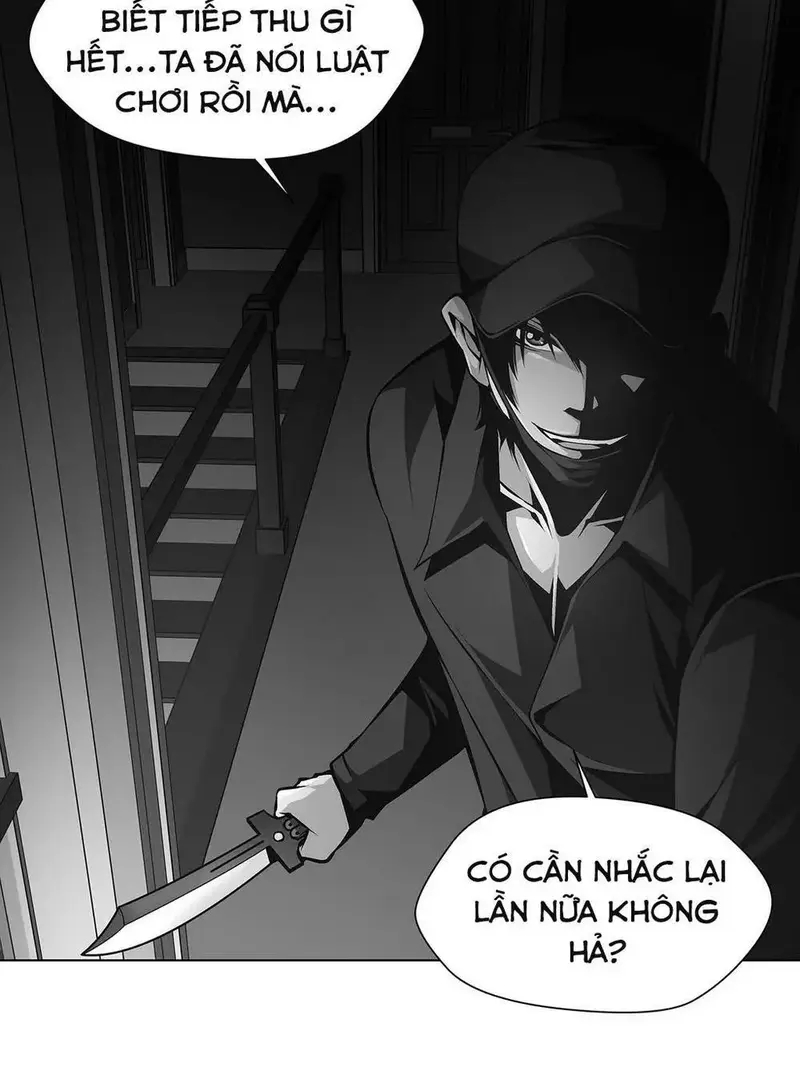 Nô Lệ Song Sinh Chapter 28 - Trang 2