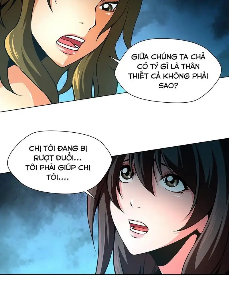 Nô Lệ Song Sinh Chapter 28 - Trang 2