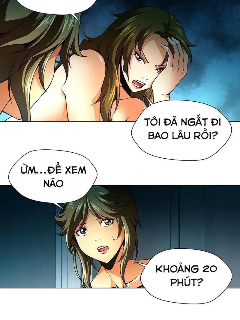 Nô Lệ Song Sinh Chapter 28 - Trang 2