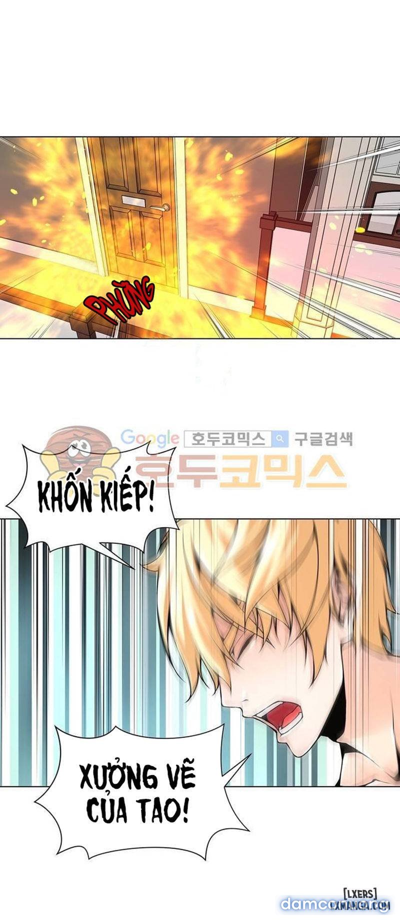 Nô Lệ Song Sinh Chapter 109 - Trang 2