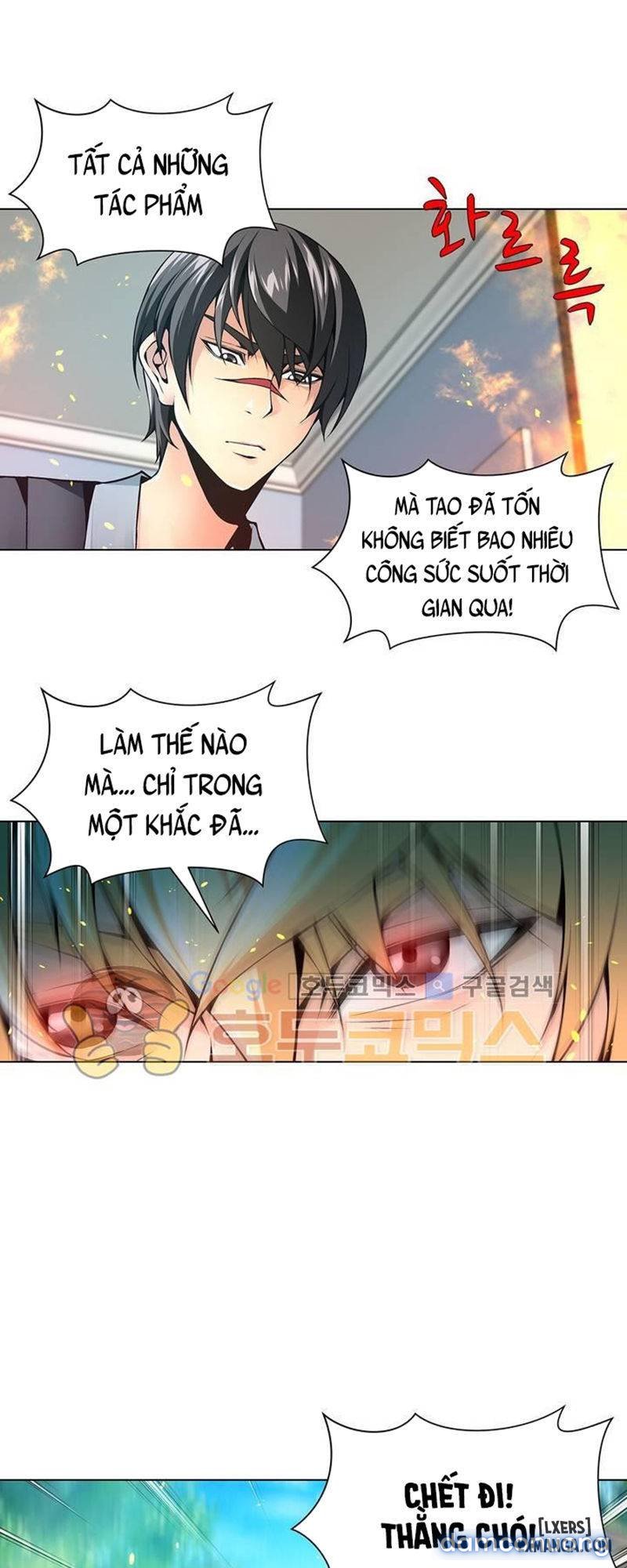 Nô Lệ Song Sinh Chapter 109 - Trang 2