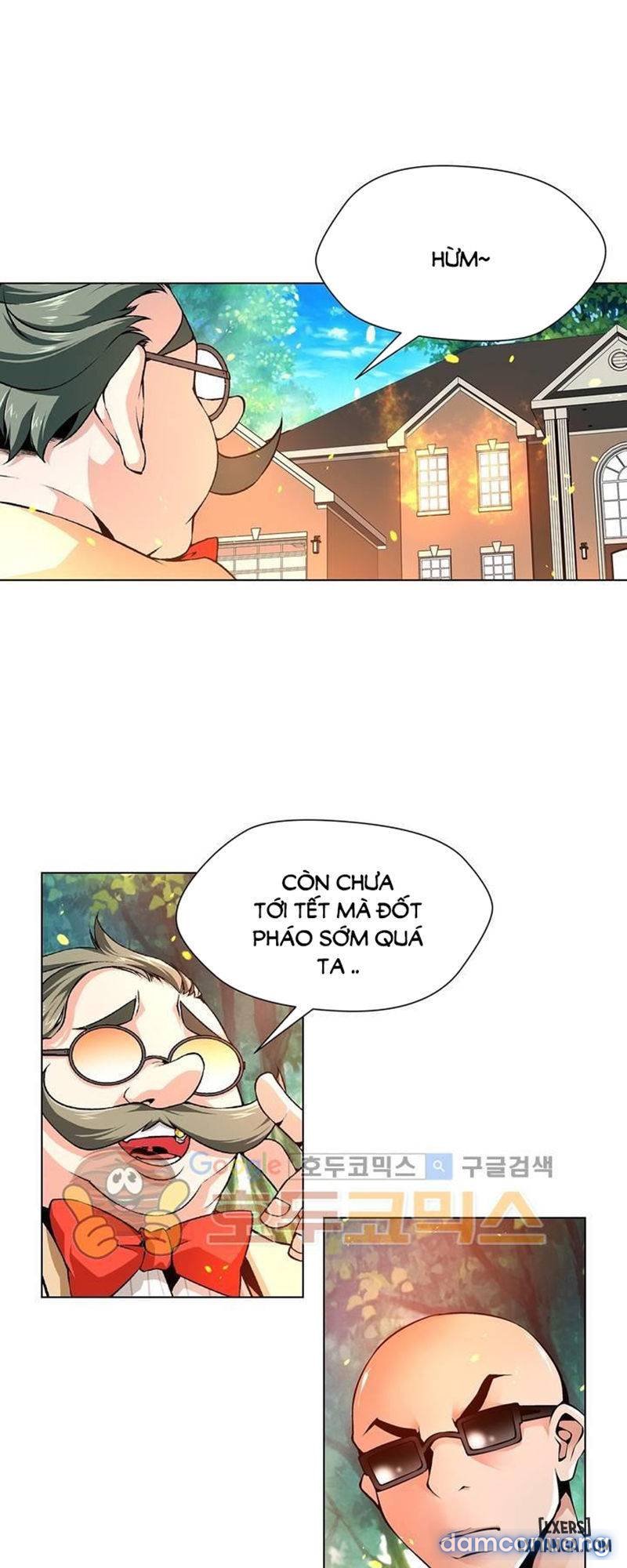 Nô Lệ Song Sinh Chapter 109 - Trang 2