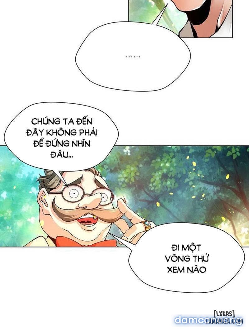 Nô Lệ Song Sinh Chapter 109 - Trang 2
