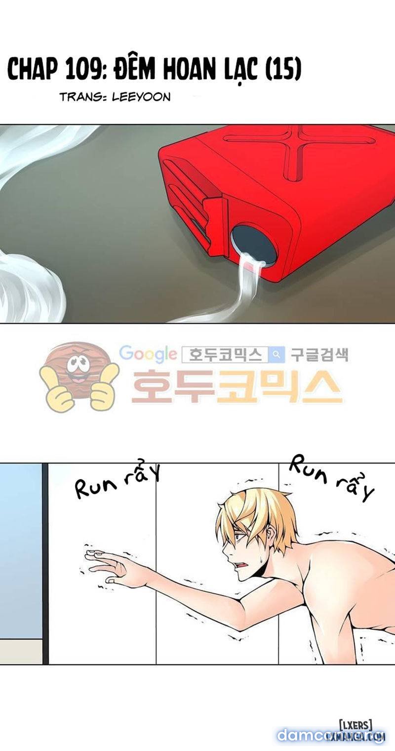 Nô Lệ Song Sinh Chapter 109 - Trang 2