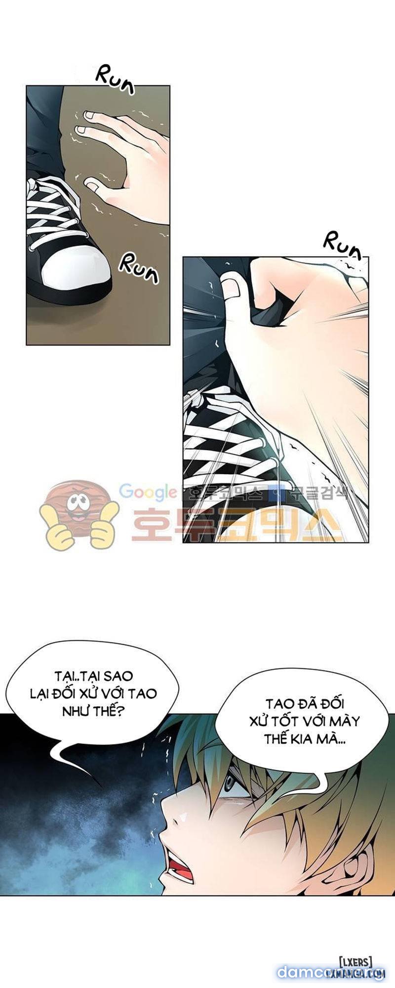 Nô Lệ Song Sinh Chapter 109 - Trang 2