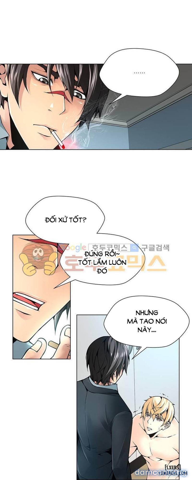 Nô Lệ Song Sinh Chapter 109 - Trang 2