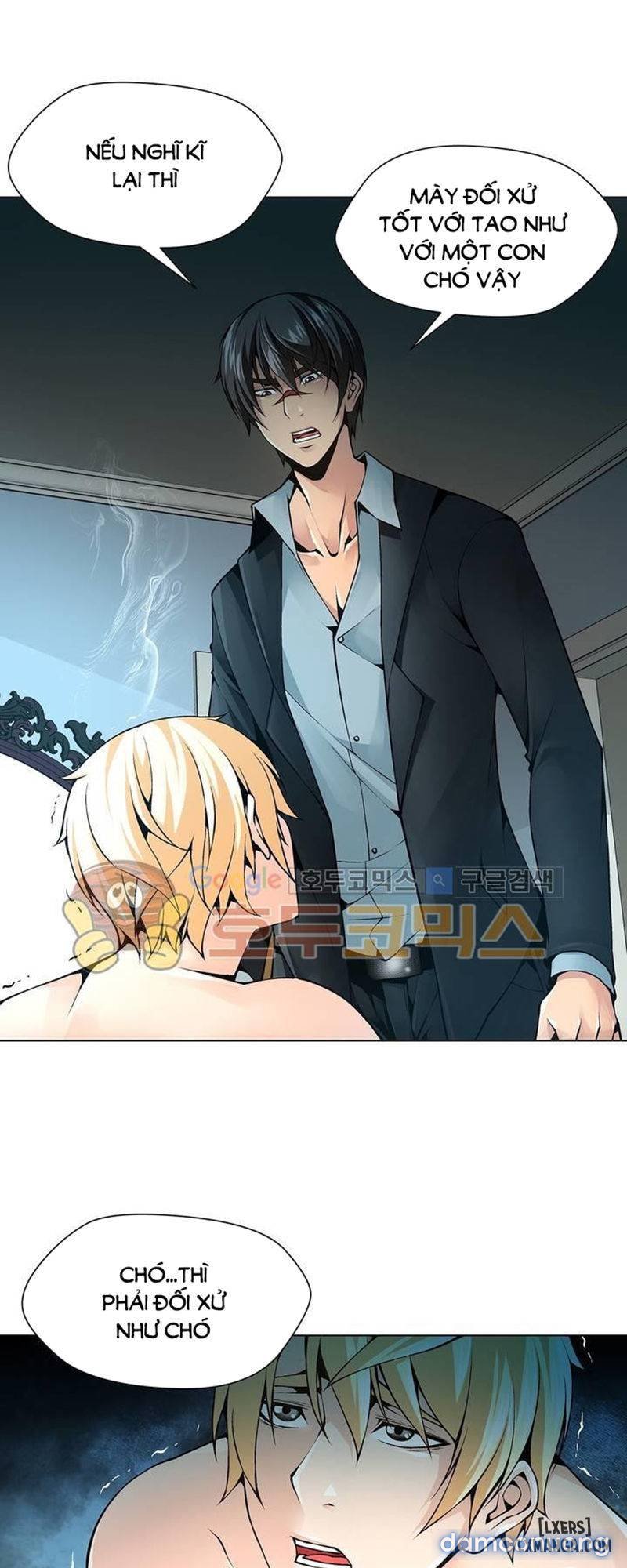 Nô Lệ Song Sinh Chapter 109 - Trang 2