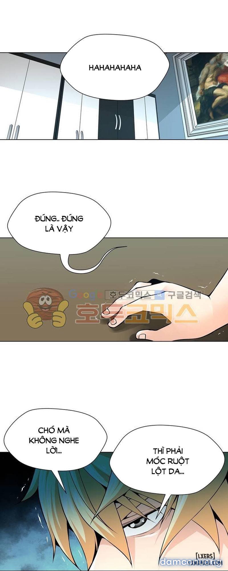 Nô Lệ Song Sinh Chapter 109 - Trang 2