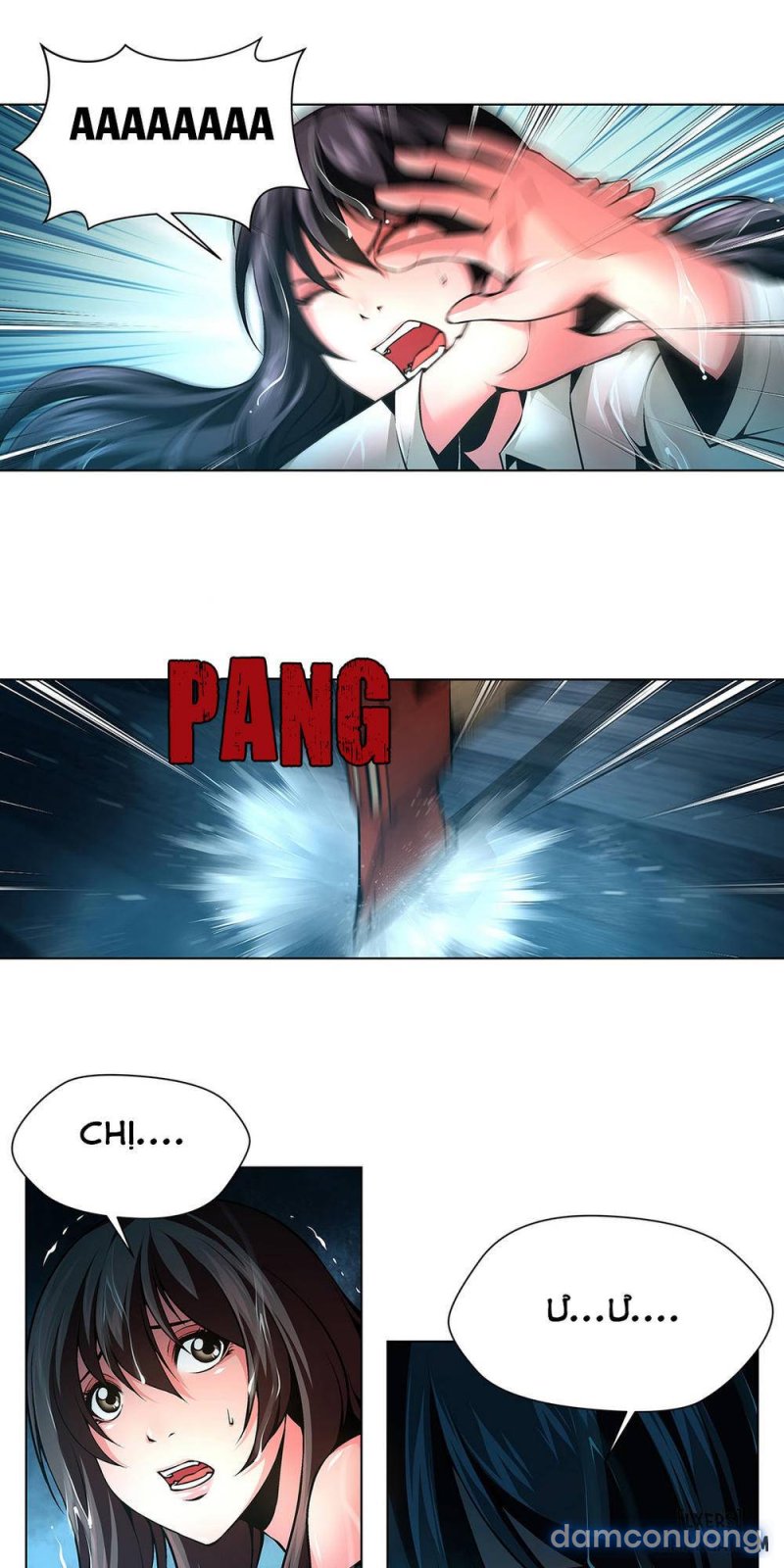 Nô Lệ Song Sinh Chapter 35 - Trang 2
