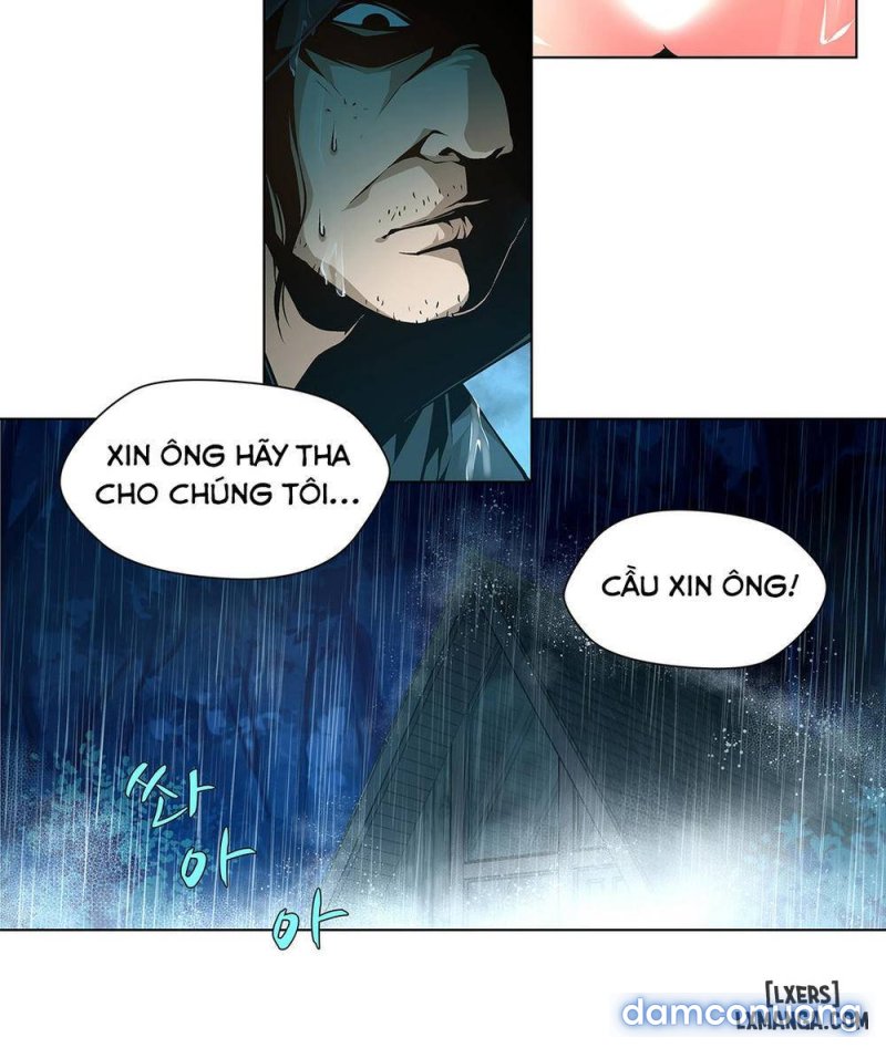 Nô Lệ Song Sinh Chapter 35 - Trang 2