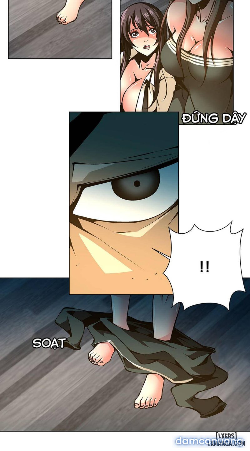 Nô Lệ Song Sinh Chapter 35 - Trang 2