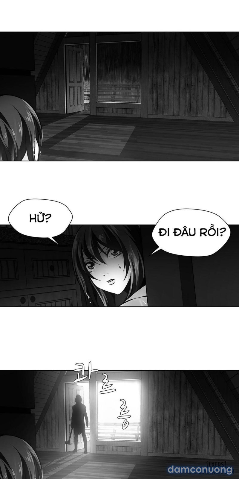 Nô Lệ Song Sinh Chapter 35 - Trang 2