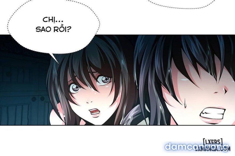Nô Lệ Song Sinh Chapter 35 - Trang 2