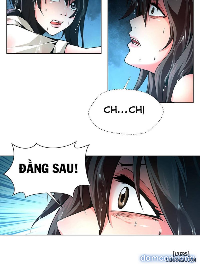 Nô Lệ Song Sinh Chapter 35 - Trang 2