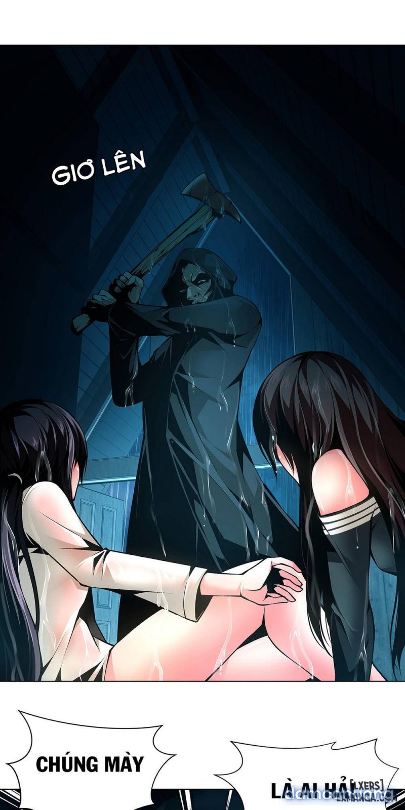 Nô Lệ Song Sinh Chapter 35 - Trang 2
