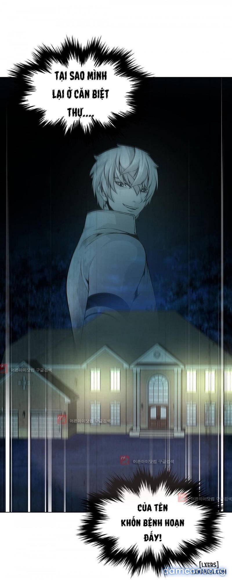 Nô Lệ Song Sinh Chapter 77 - Trang 2