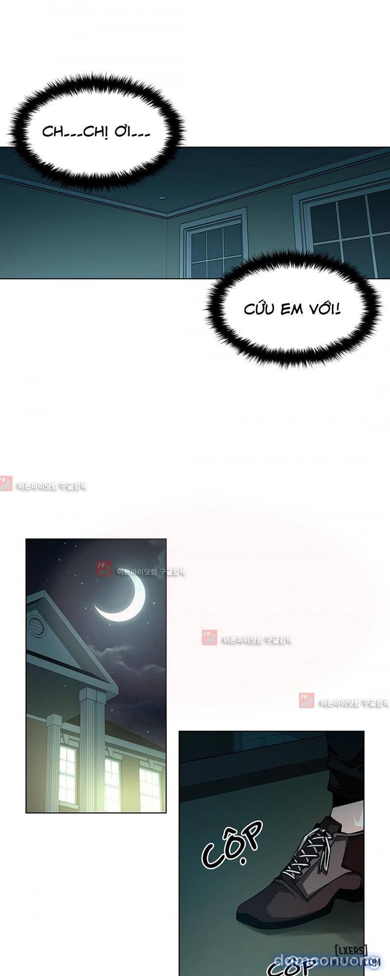 Nô Lệ Song Sinh Chapter 77 - Trang 2