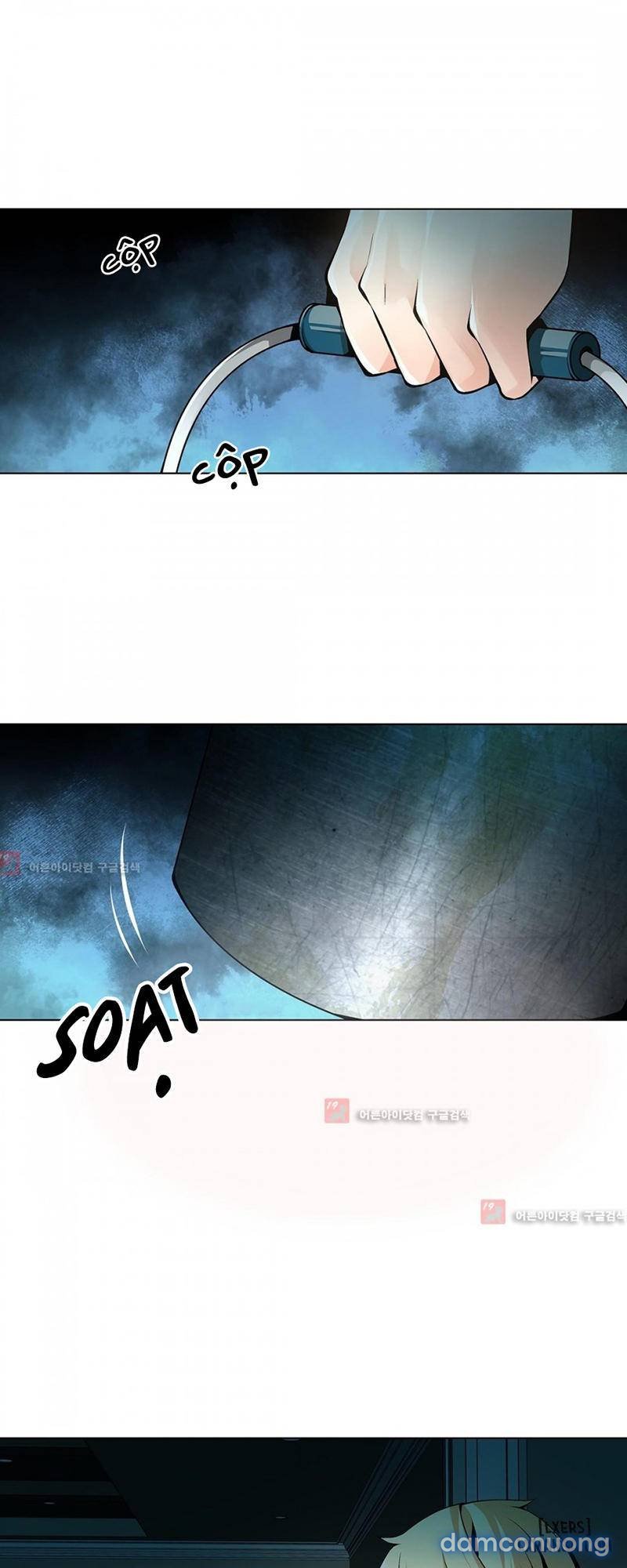 Nô Lệ Song Sinh Chapter 77 - Trang 2
