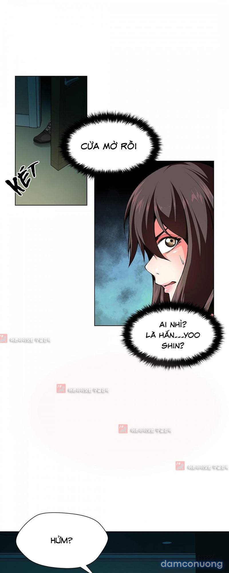 Nô Lệ Song Sinh Chapter 77 - Trang 2