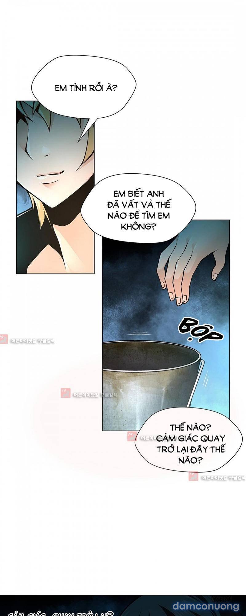 Nô Lệ Song Sinh Chapter 77 - Trang 2