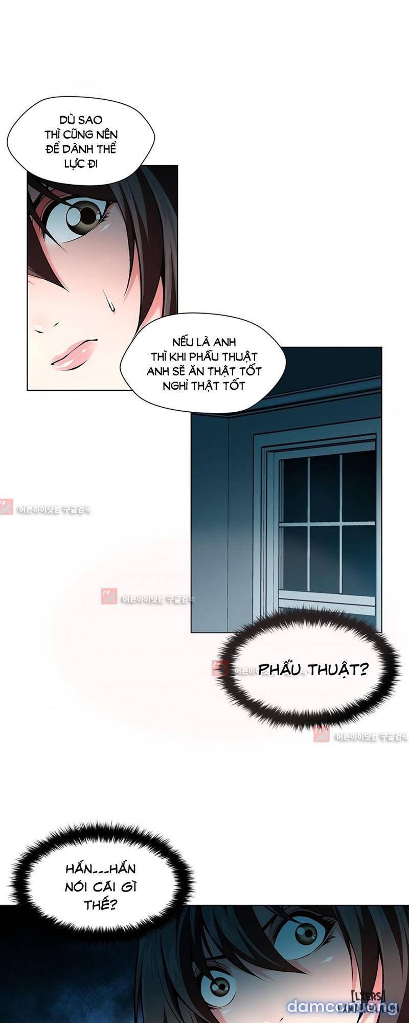 Nô Lệ Song Sinh Chapter 77 - Trang 2