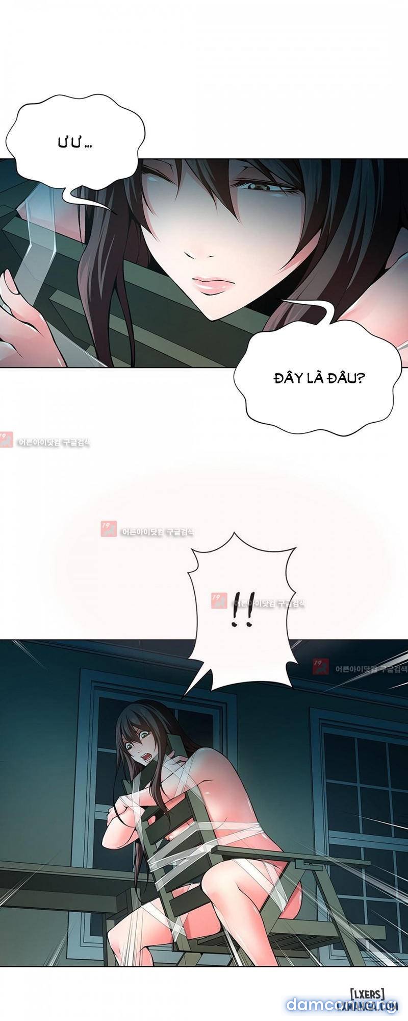 Nô Lệ Song Sinh Chapter 77 - Trang 2