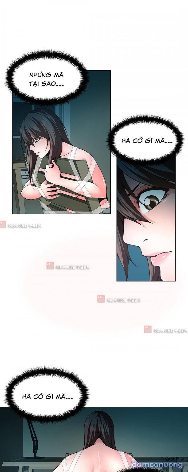 Nô Lệ Song Sinh Chapter 77 - Trang 2