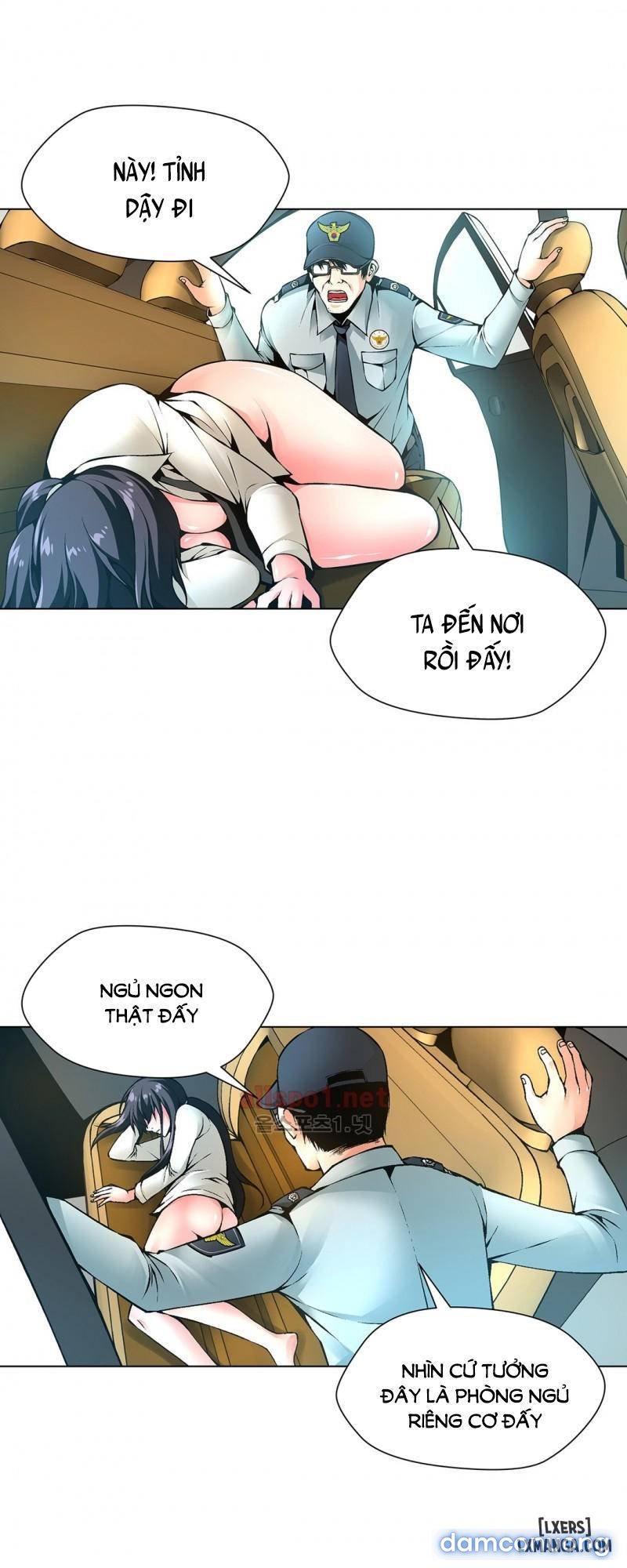 Nô Lệ Song Sinh Chapter 50 - Trang 2
