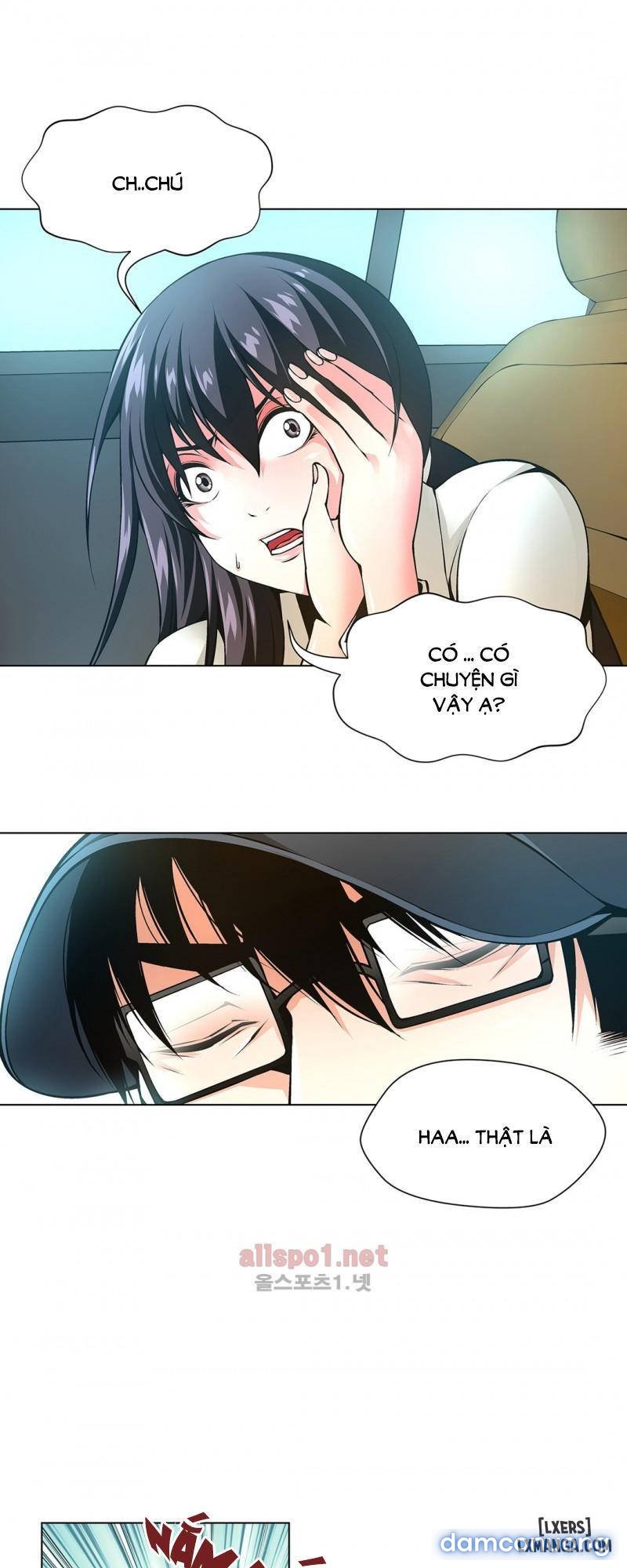 Nô Lệ Song Sinh Chapter 50 - Trang 2
