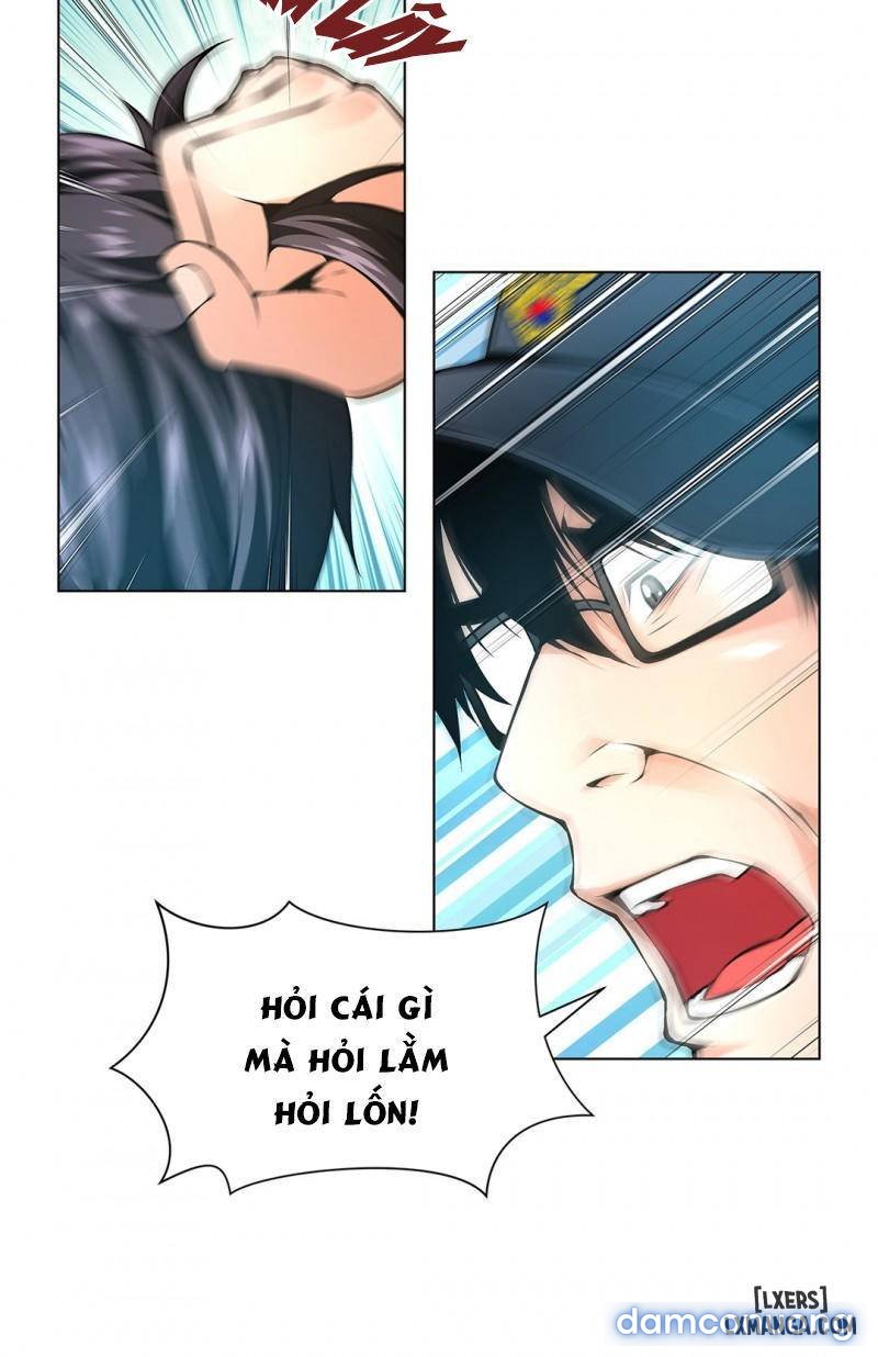 Nô Lệ Song Sinh Chapter 50 - Trang 2