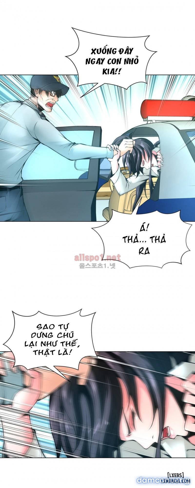 Nô Lệ Song Sinh Chapter 50 - Trang 2