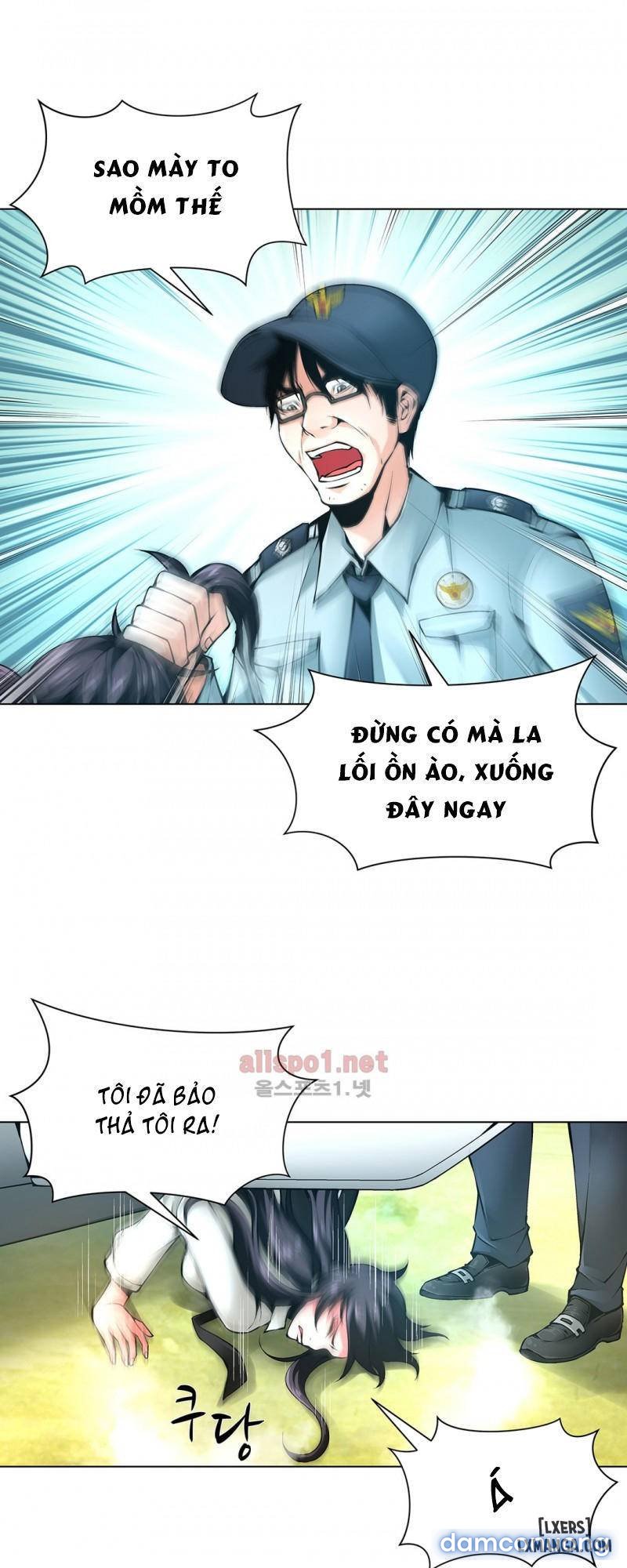 Nô Lệ Song Sinh Chapter 50 - Trang 2