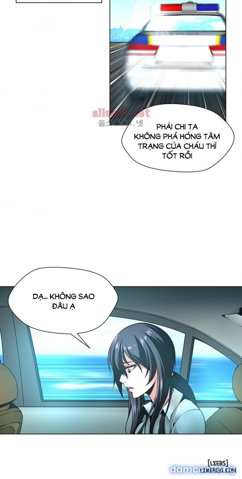 Nô Lệ Song Sinh Chapter 50 - Trang 2