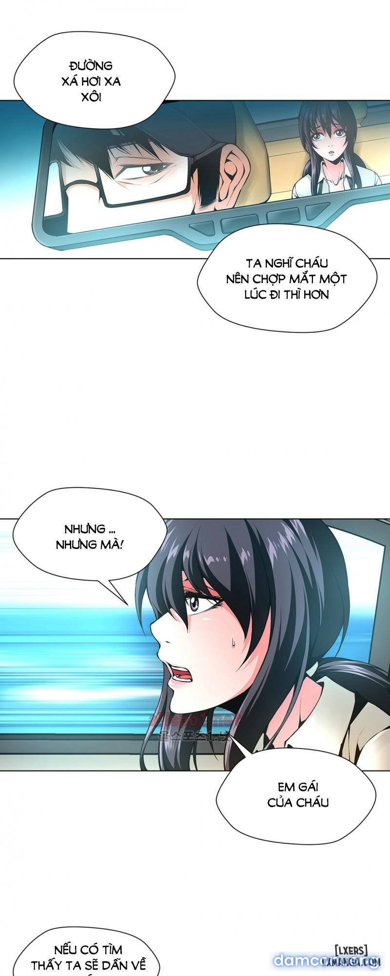 Nô Lệ Song Sinh Chapter 50 - Trang 2