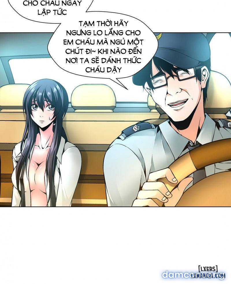 Nô Lệ Song Sinh Chapter 50 - Trang 2
