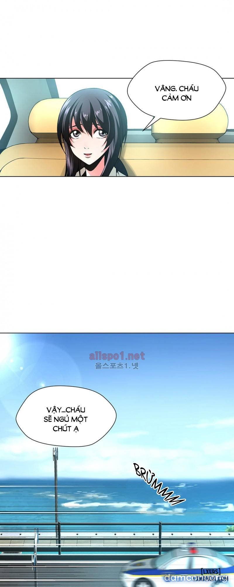 Nô Lệ Song Sinh Chapter 50 - Trang 2