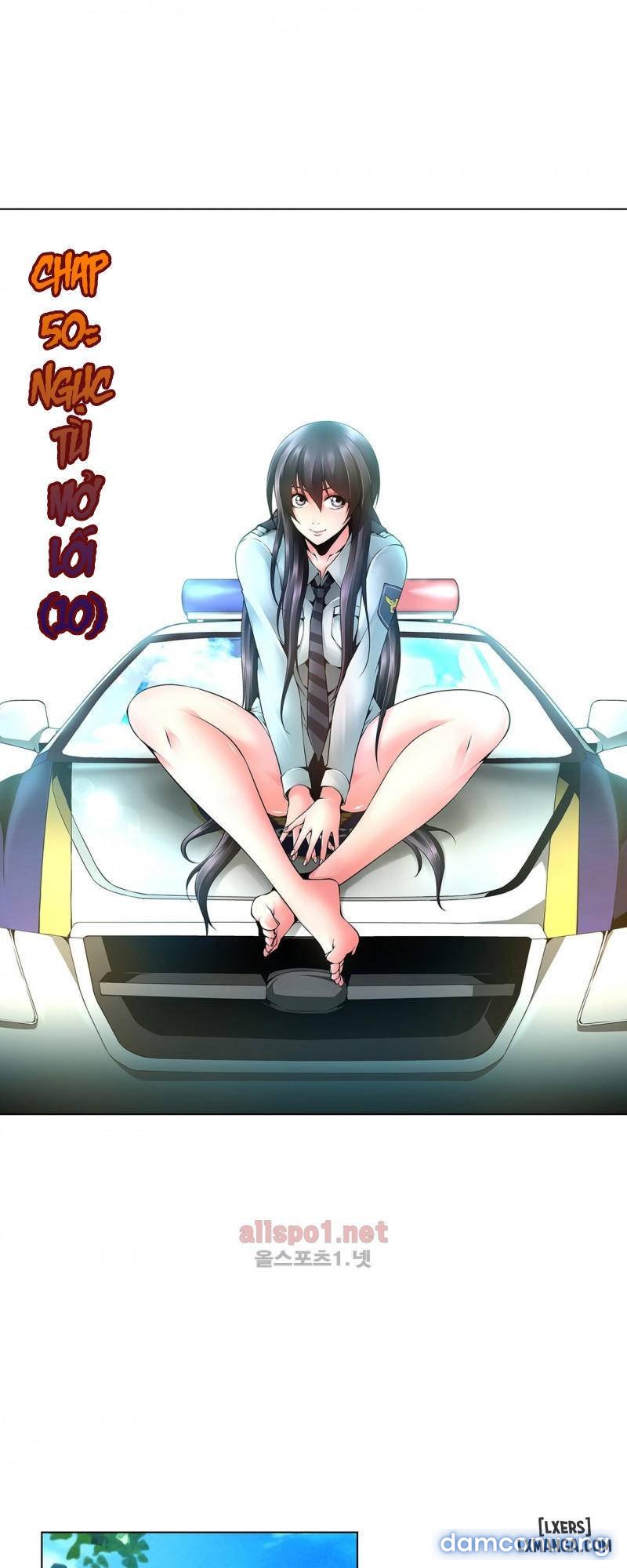 Nô Lệ Song Sinh Chapter 50 - Trang 2